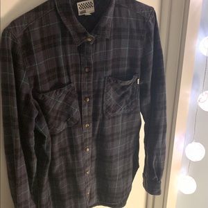 Vans Flannel